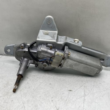 Moteur essuie glace arriere TOYOTA YARIS 1 Photo n°1