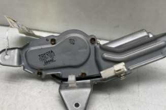 Moteur essuie glace arriere TOYOTA YARIS 1