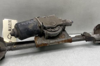 Moteur essuie glace avant TOYOTA YARIS 1 Photo n°1
