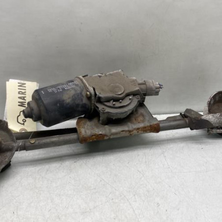 Moteur essuie glace avant TOYOTA YARIS 1 Photo n°1