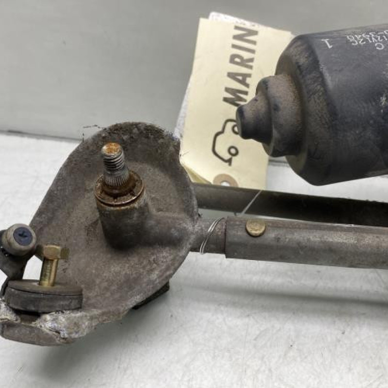 Moteur essuie glace avant TOYOTA YARIS 1 Photo n°3
