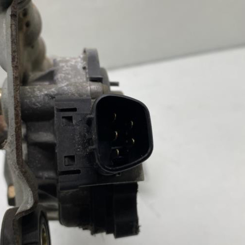 Moteur essuie glace avant TOYOTA YARIS 1 Photo n°5