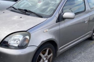 Moteur essuie glace avant TOYOTA YARIS 1