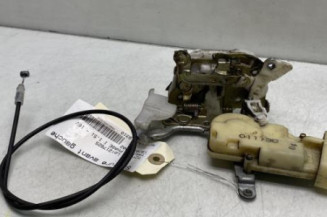 Serrure avant gauche TOYOTA YARIS 1
