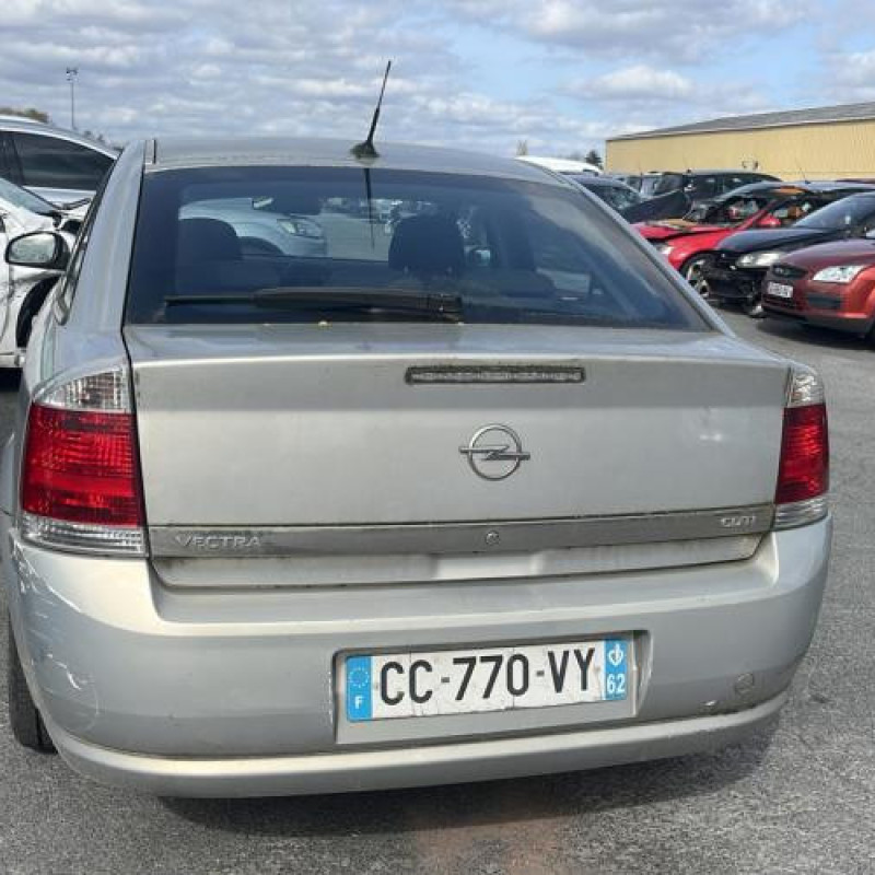 Interrupteur de leve vitre avant droit OPEL VECTRA C Photo n°1