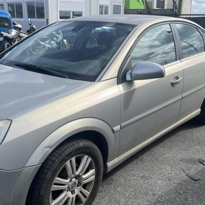 Interrupteur de leve vitre avant droit OPEL VECTRA C Photo n°3