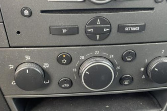 Interrupteur de leve vitre avant droit OPEL VECTRA C