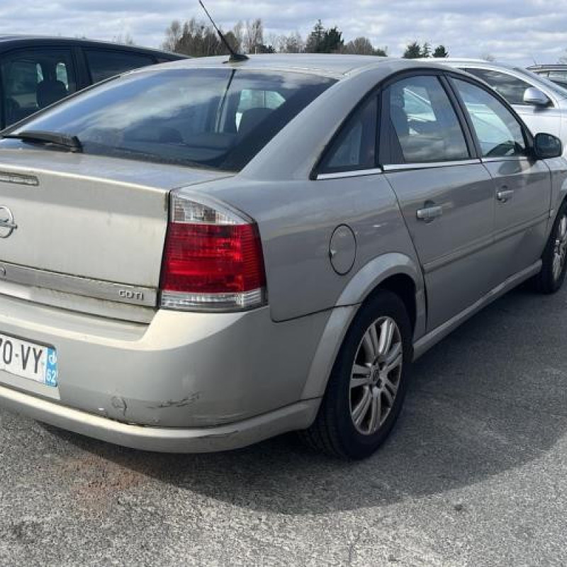 Interrupteur de leve vitre avant droit OPEL VECTRA C Photo n°5