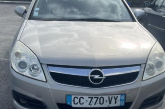 Interrupteur de leve vitre avant droit OPEL VECTRA C