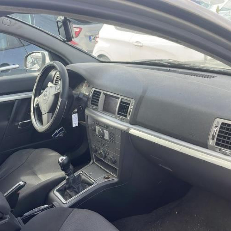 Interrupteur de leve vitre avant droit OPEL VECTRA C Photo n°8