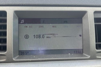 Interrupteur de leve vitre avant droit OPEL VECTRA C