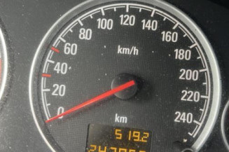 Interrupteur de leve vitre avant droit OPEL VECTRA C