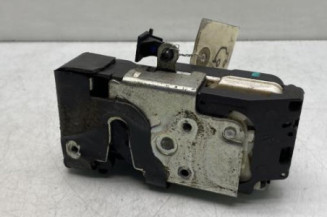 Serrure avant droit FORD FIESTA 5