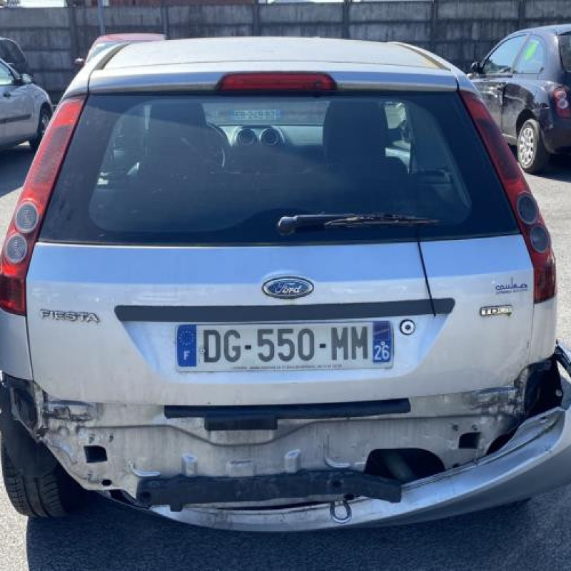 Serrure avant droit FORD FIESTA 5 Photo n°10