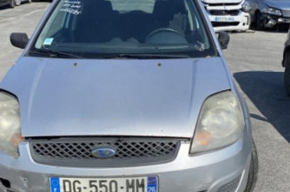 Serrure avant droit FORD FIESTA 5