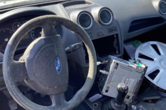 Serrure avant droit FORD FIESTA 5