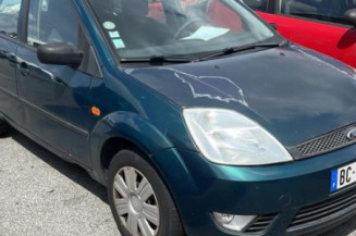 Face avant FORD FIESTA 5