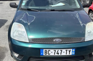 Face avant FORD FIESTA 5