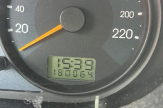 Face avant FORD FIESTA 5