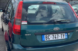Face avant FORD FIESTA 5
