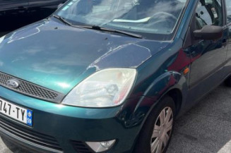 Face avant FORD FIESTA 5