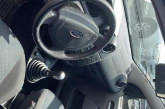 Face avant FORD FIESTA 5