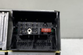 Autoradio d'origine PEUGEOT PARTNER 2