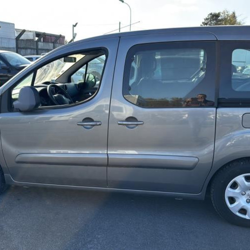 Autoradio d'origine PEUGEOT PARTNER 2 Photo n°13
