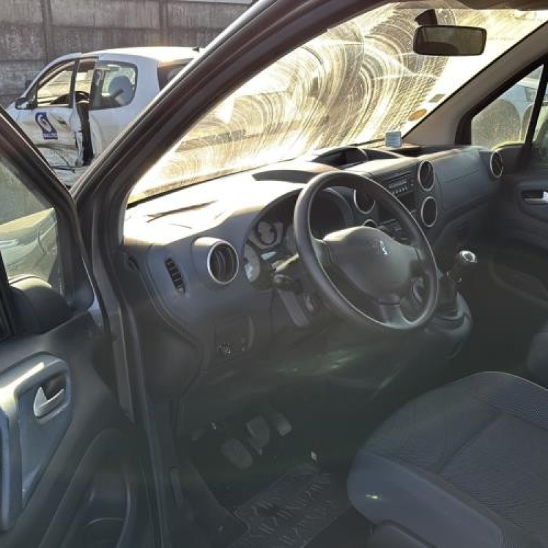 Autoradio d'origine PEUGEOT PARTNER 2 Photo n°16