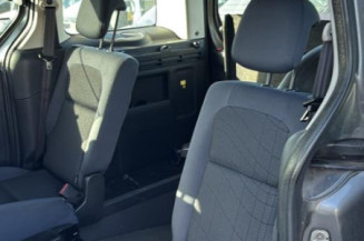 Autoradio d'origine PEUGEOT PARTNER 2