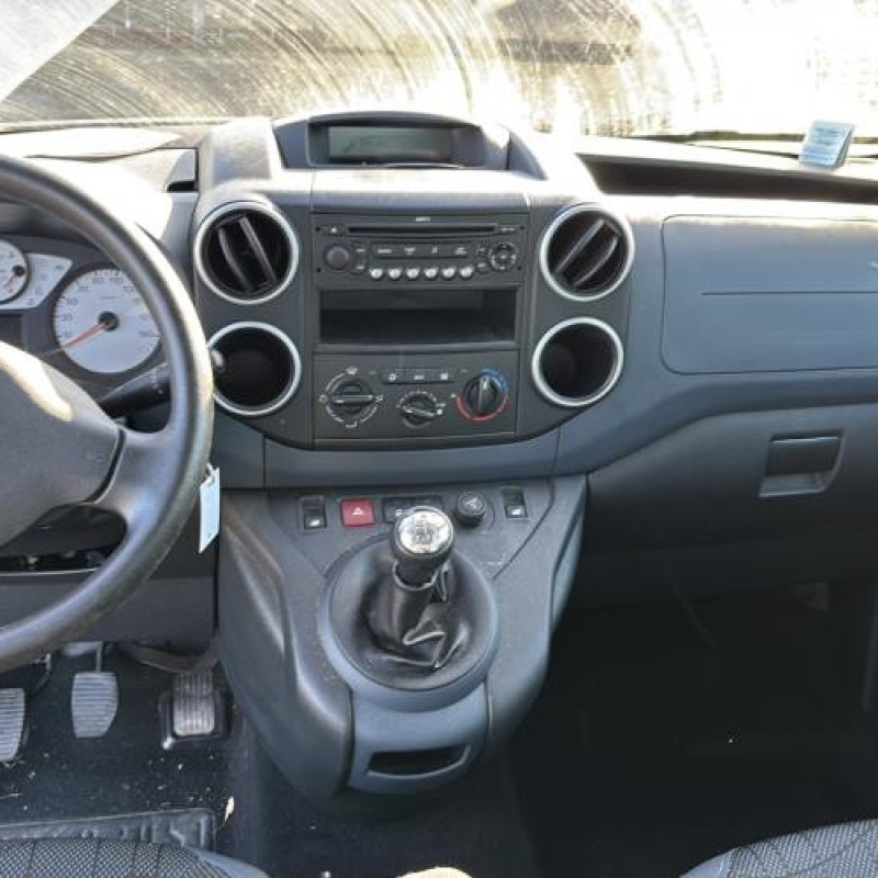 Autoradio d'origine PEUGEOT PARTNER 2 Photo n°19