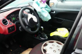 Retroviseur droit FORD FIESTA 5 Photo n°1