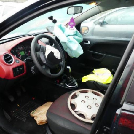Retroviseur droit FORD FIESTA 5 Photo n°1