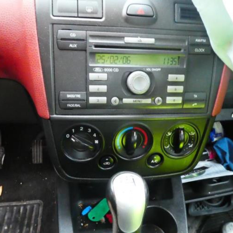 Retroviseur droit FORD FIESTA 5 Photo n°3