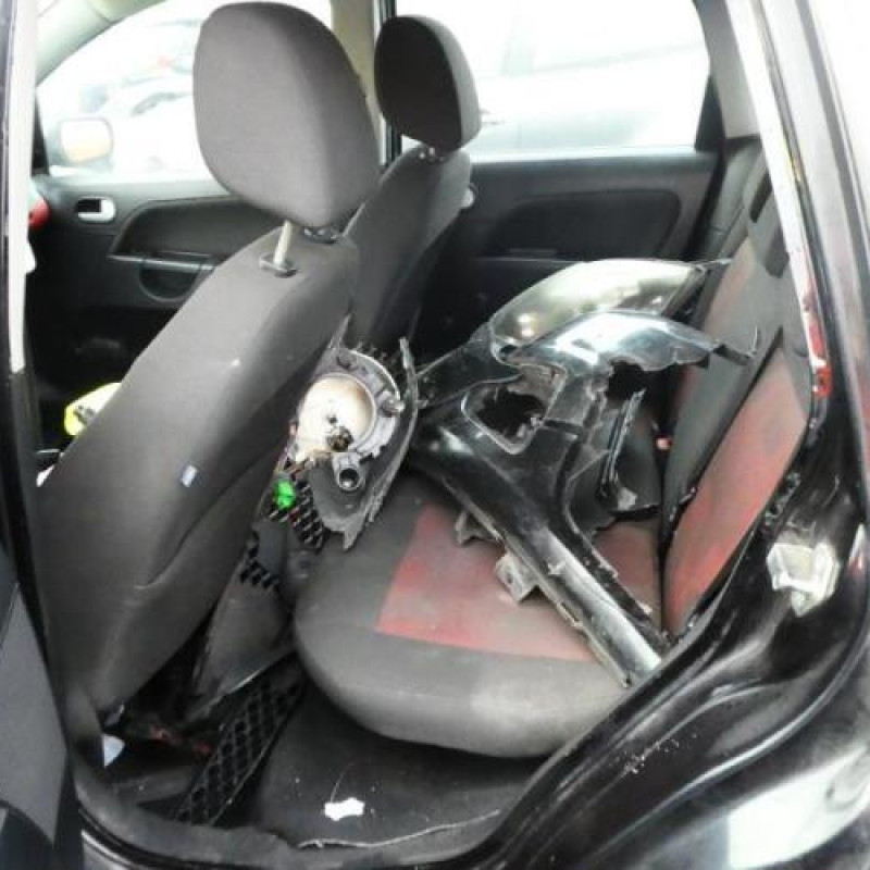 Retroviseur droit FORD FIESTA 5 Photo n°5