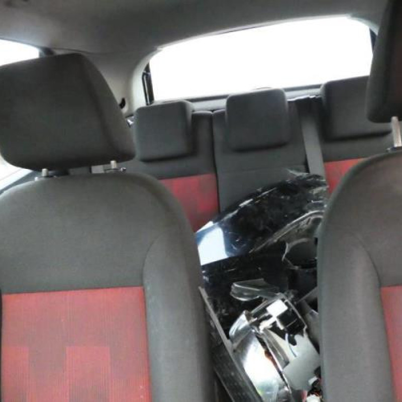 Retroviseur droit FORD FIESTA 5 Photo n°6