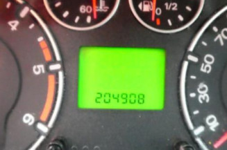 Retroviseur droit FORD FIESTA 5