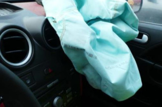 Retroviseur droit FORD FIESTA 5