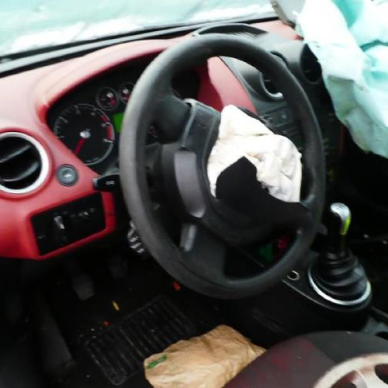 Retroviseur droit FORD FIESTA 5 Photo n°12