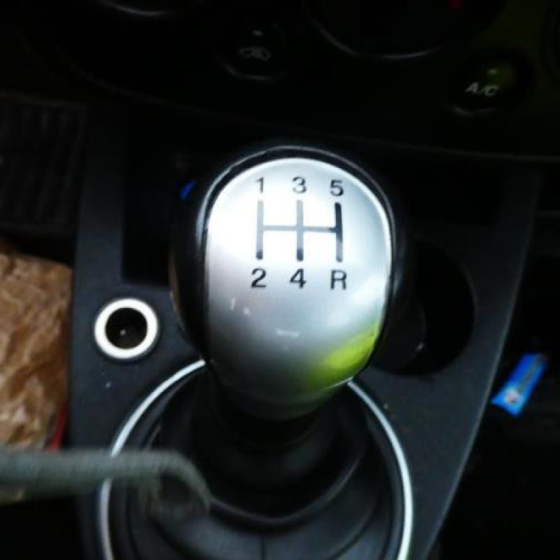 Retroviseur droit FORD FIESTA 5 Photo n°13
