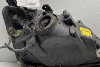 Optique avant principal gauche (feux)(phare) HONDA CIVIC 7