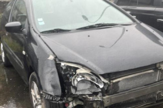 Optique avant principal gauche (feux)(phare) HONDA CIVIC 7
