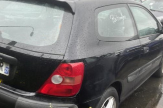 Optique avant principal gauche (feux)(phare) HONDA CIVIC 7