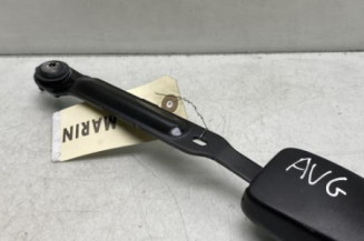 Attache ceinture avant gauche RENAULT MEGANE 3