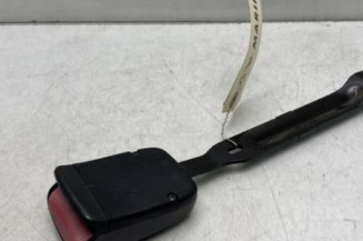 Attache ceinture avant gauche RENAULT MEGANE 3