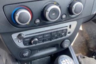 Levier frein à main RENAULT MEGANE 3