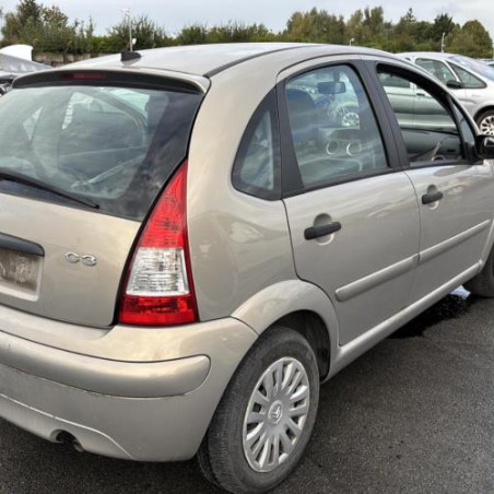 Moteur essuie glace arriere CITROEN C3 1 Photo n°1