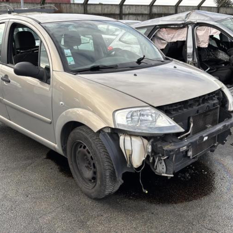Moteur essuie glace arriere CITROEN C3 1 Photo n°2