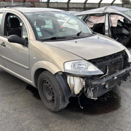 Moteur essuie glace arriere CITROEN C3 1