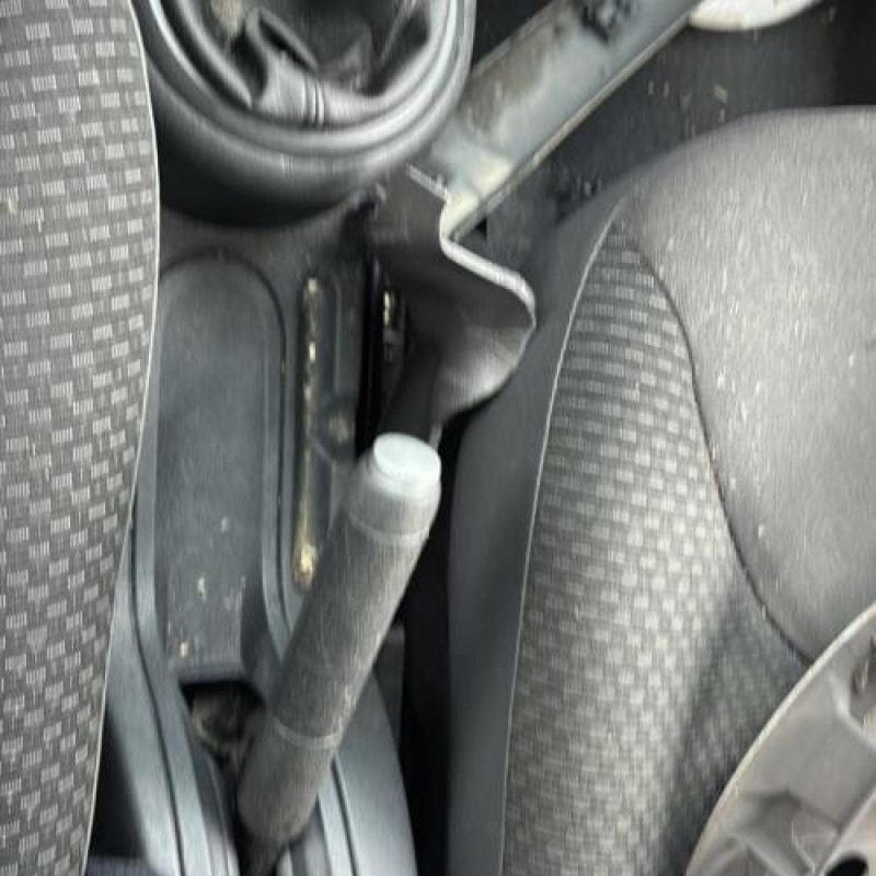 Moteur essuie glace arriere CITROEN C3 1 Photo n°11